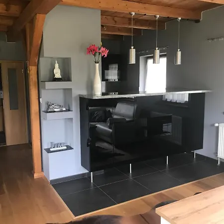 Chalet Jizerky Tanvald