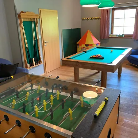 Chalet Jizerky
